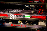 2020 Rolex 24 at Daytona