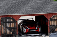 2017 Pirelli World Challenge at VIR