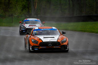 2019 Mid-Ohio Michelin Pilot Challenge