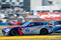 2019 BMW Endurance Challenge
